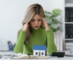 Home Buying Stress