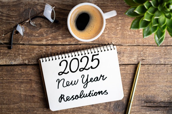 financial resolutions