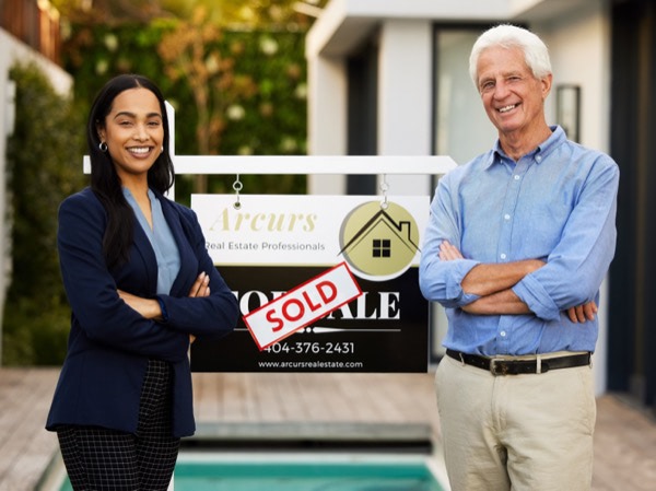 home-buying professionals